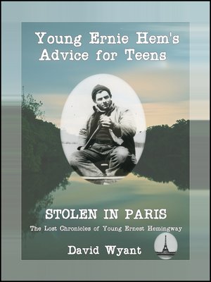 cover image of STOLEN IN PARIS